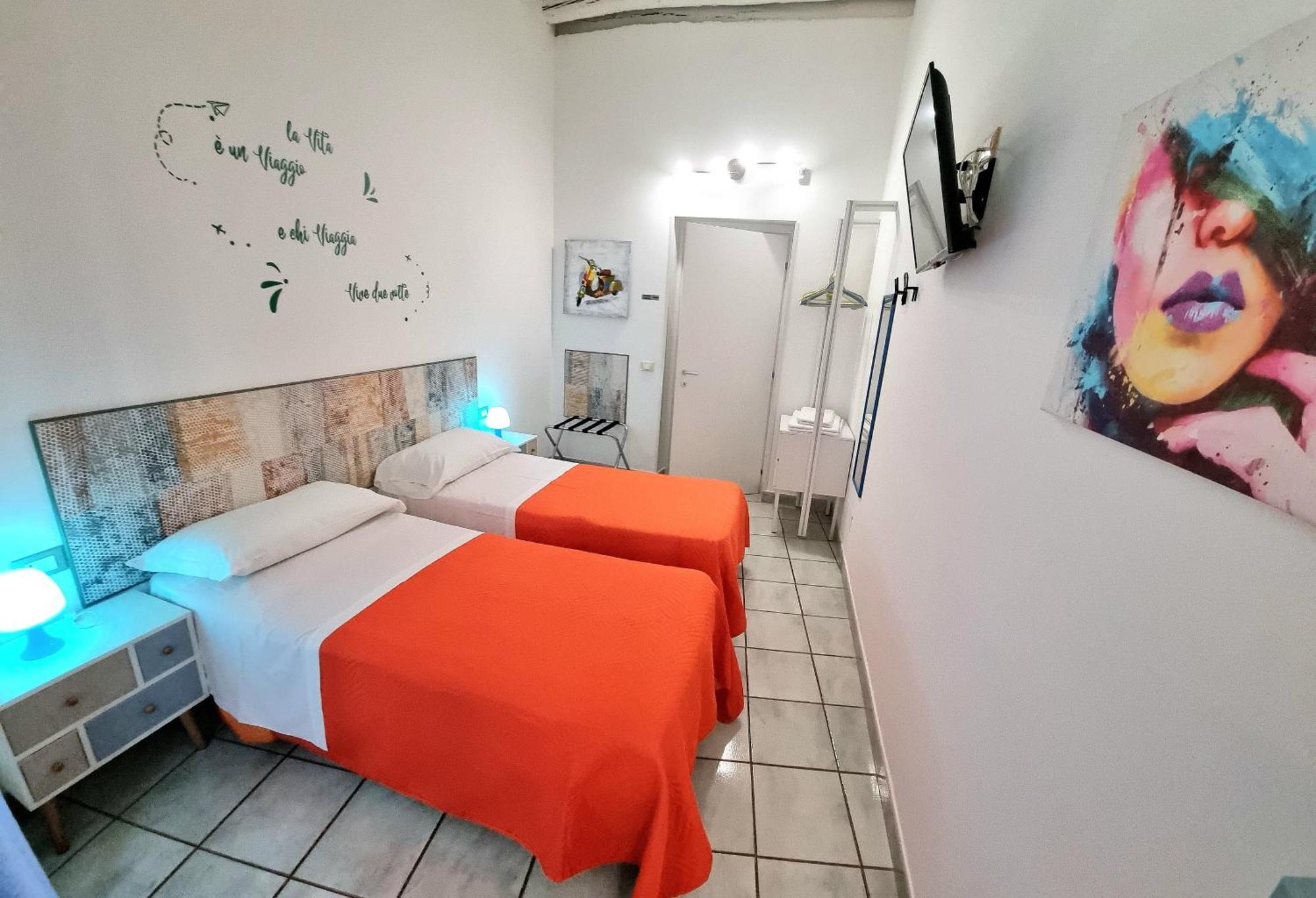 Arco Del Sole Apartment - Palermo — Photos 2