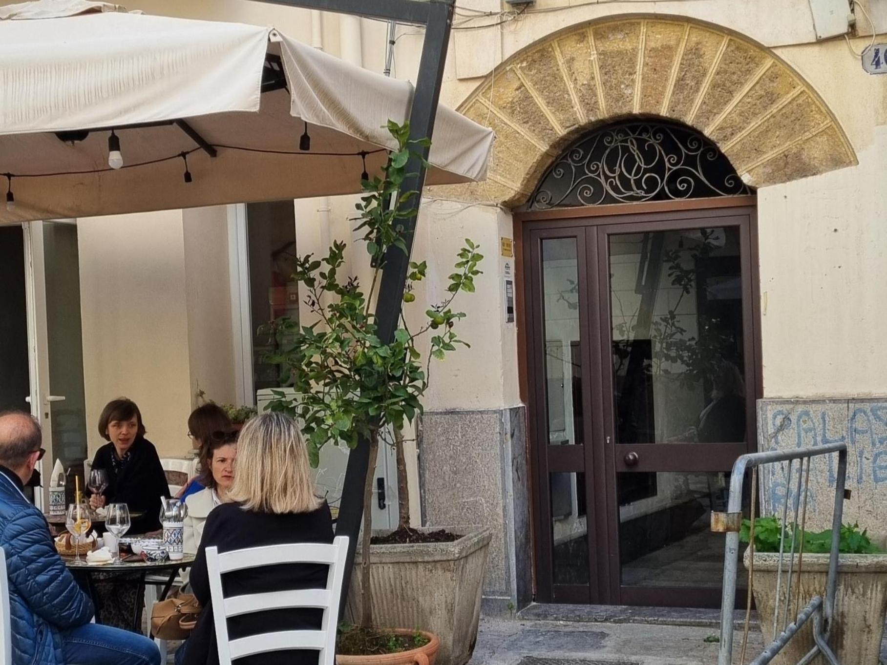Arco Del Sole Apartment - Palermo, Palermo